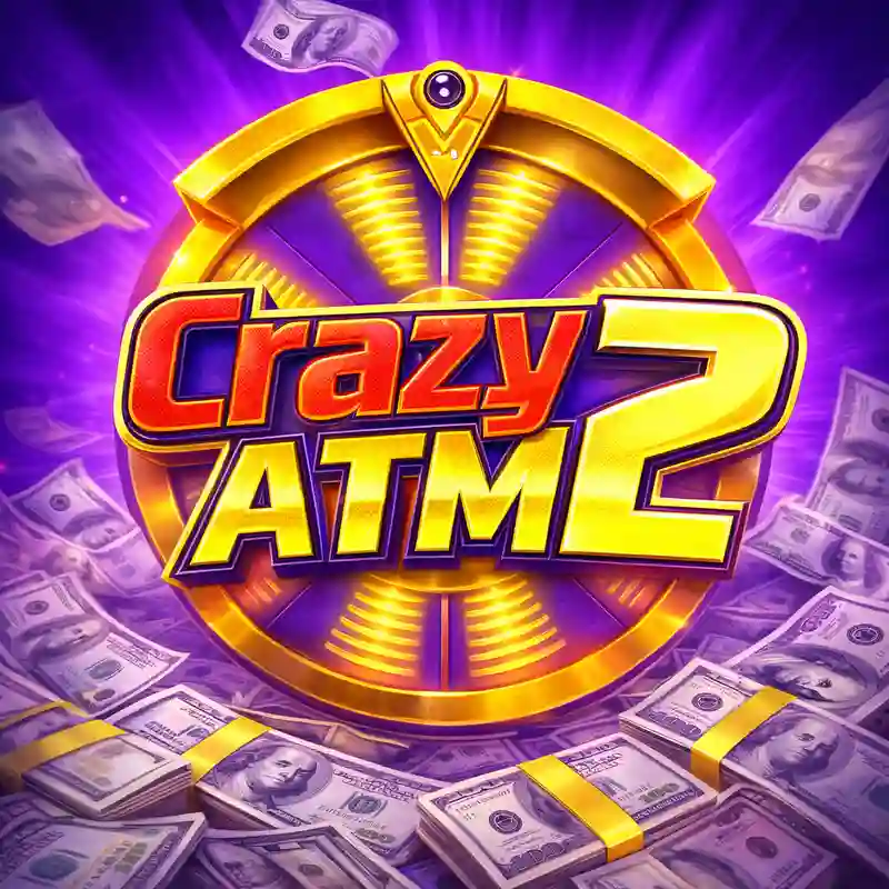 Crazy ATM 2 sa bakabet