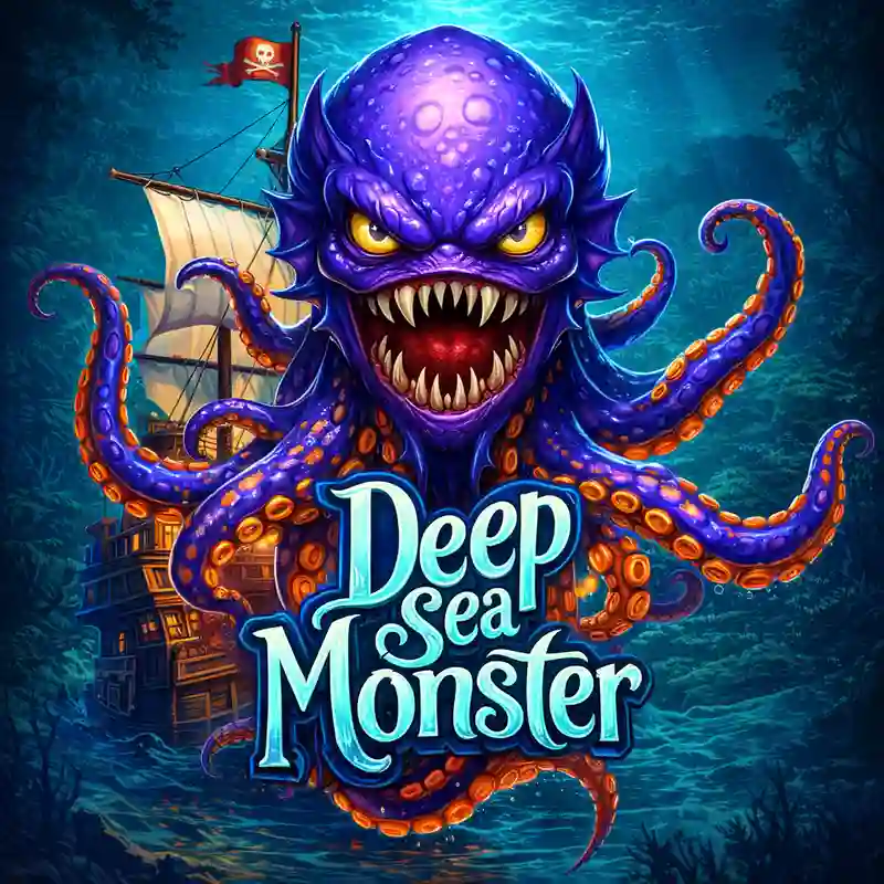 Deep Sea Monster Game sa bakabet