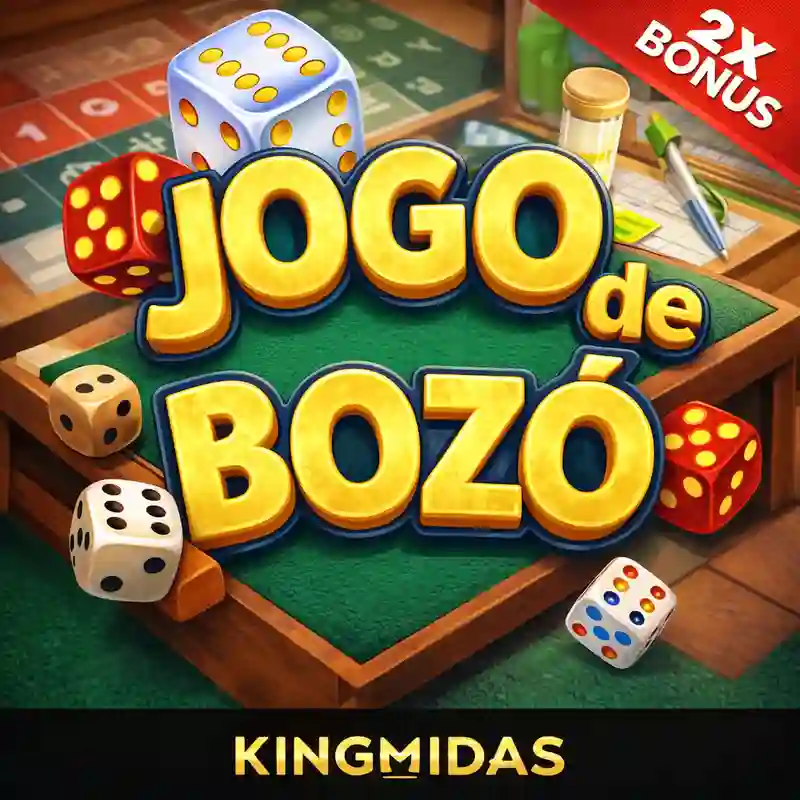 Jogo De Bozo betting game