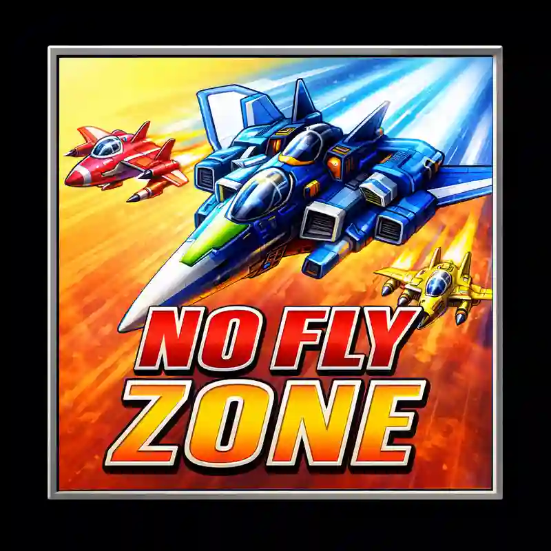 No Fly Zone sa bakabet