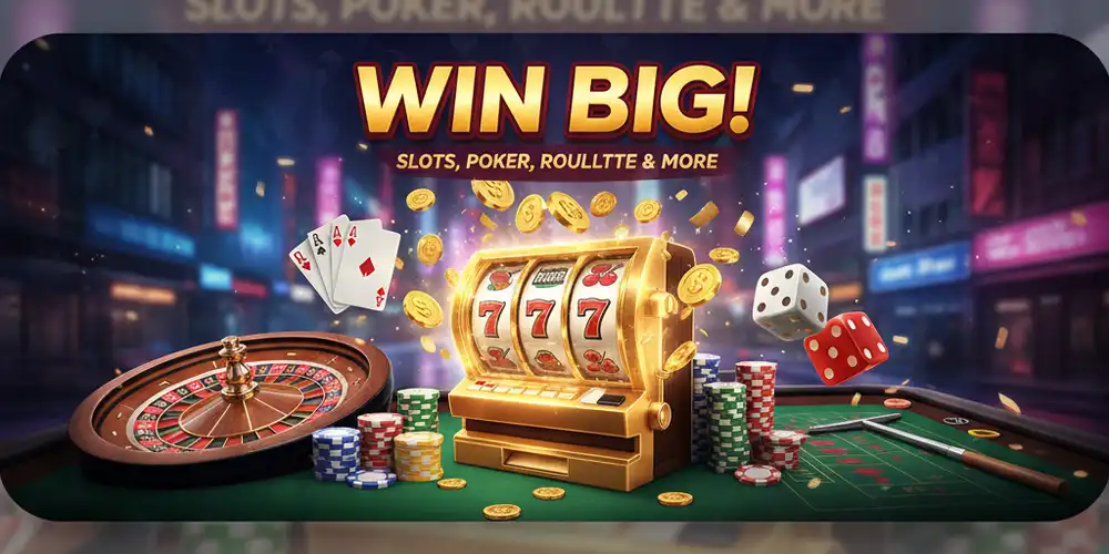 bakabet Promo Banner